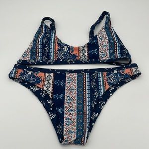 Shein Bikini